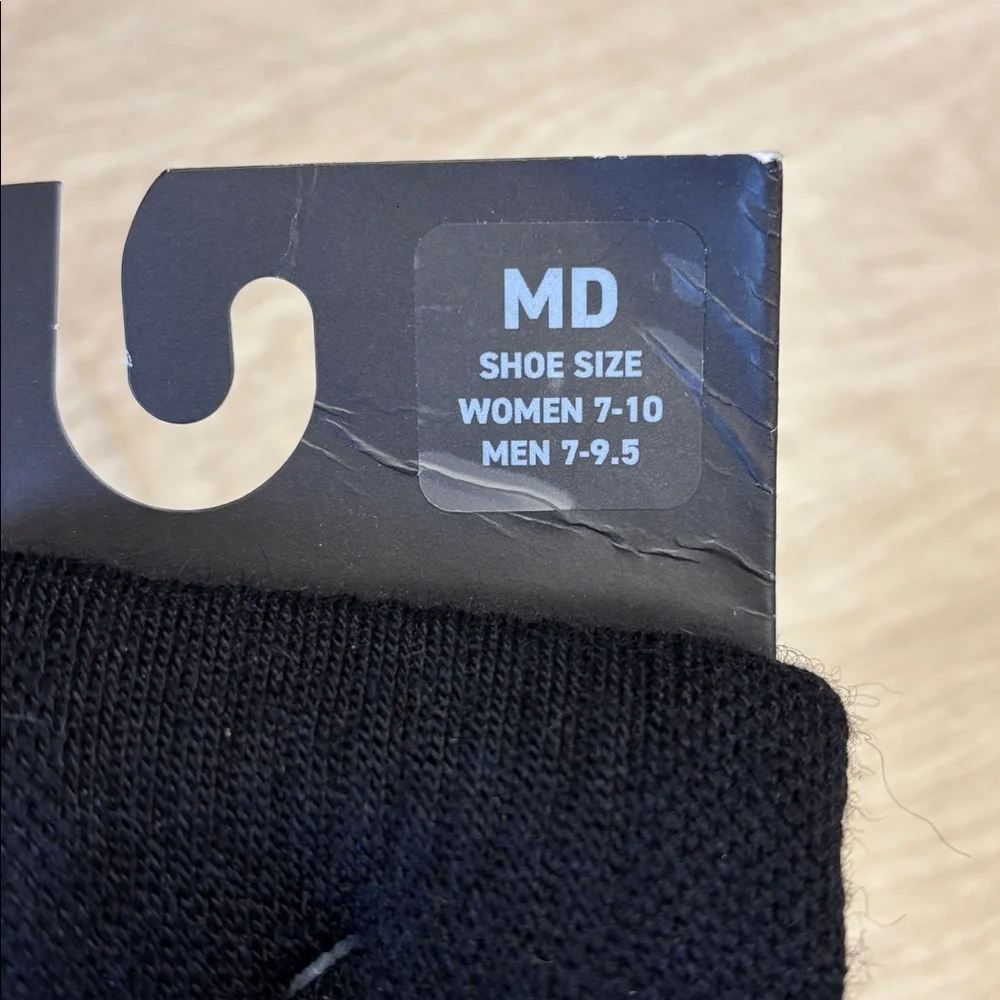 HOLLOW HUNT SOCKS, BLACK - MULTIPLE AVAILABLE